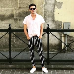 Meet your Posher, Zack